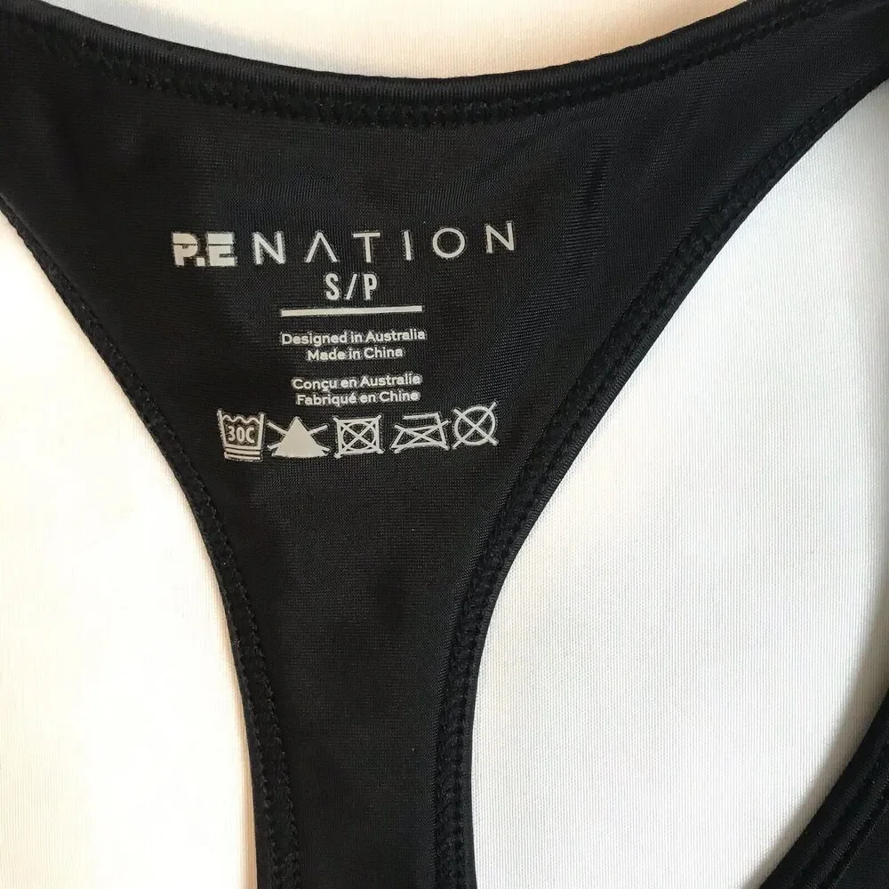 P.E Nation nation womens
